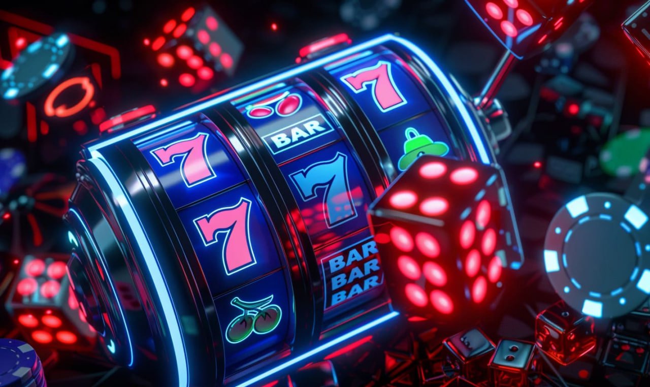 Tata letak meja Baccarat Tanpa Komisi di suhu777 dengan area taruhan yang jelas